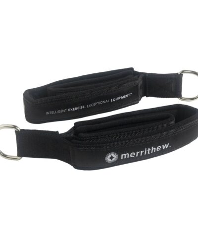 Merrithew – Soft Reformer Double Loop Straps – ST-02028