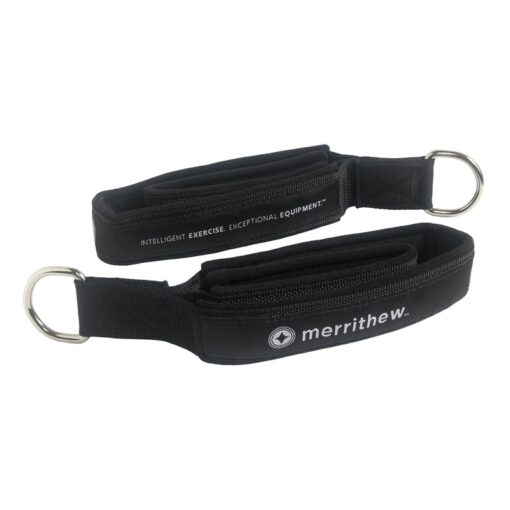 Merrithew - Soft Reformer Double Loop Straps - ST-02028