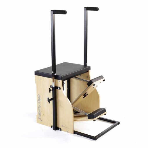 Merrithew - Split-Pedal Pilates Stability Chair - ST-01018