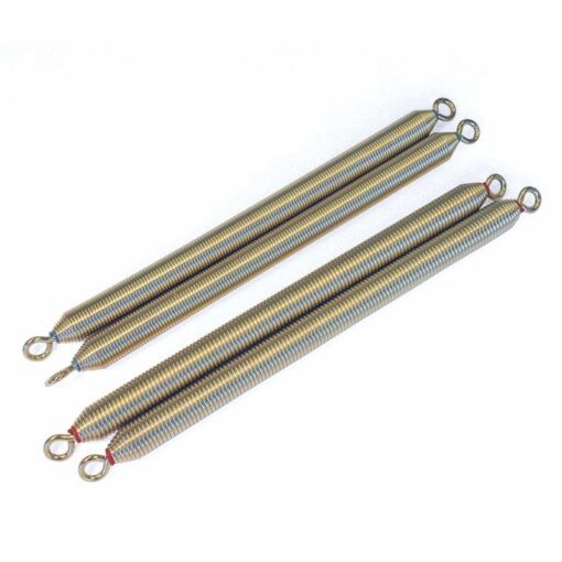 Merrithew - Split-Pedal Stability Chair Spring Package - ST-05060