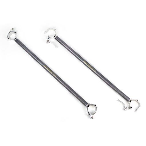 Merrithew - Stability Barre Robust Connectors, Pair of 2 - ST-05113