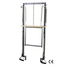 Merrithew Vertical Frame ST-02045 – Enhance Your Reformer