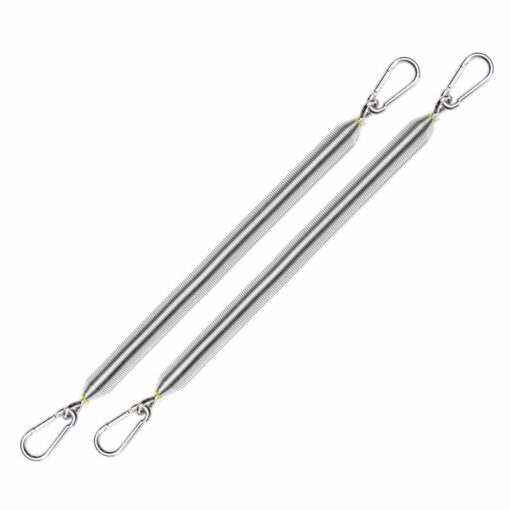 Merrithew - Yellow Light Arm Spring, Pair of 2 - ST- 05125