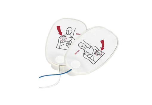 Heart Start- Adult/Child Plus Pads  M3713A