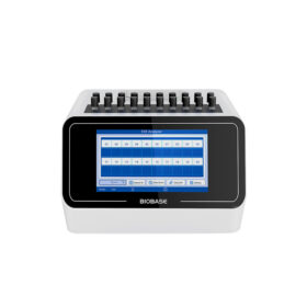 Biobase – Automatic ESR Analyzer – BK-ESR20