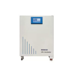 Biobase BJPX-C50II CO2 Incubator - 50L Capacity, 30-60°C