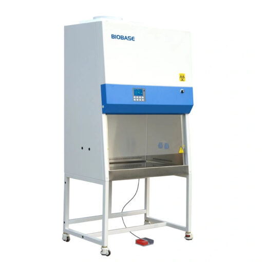 Biobase - High Quality Bsc-1100IIa2-X Class II A2 Biosafety Cabinet