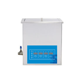 Biobase Ultrasonic Cleaner UC-20SD | Double Adjustable Frequencies