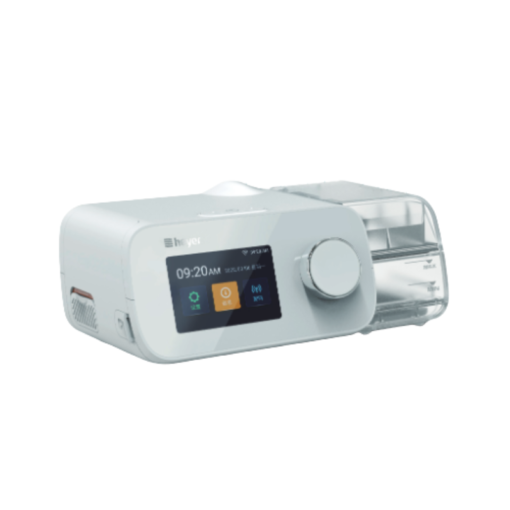 HEYER- CPAP Auto A20 Machine