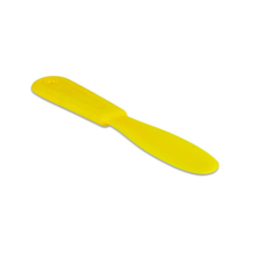 Dental Plastic Spatula - EM-2644