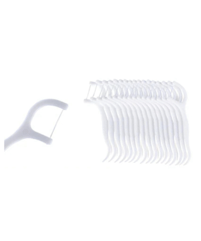 Coral Clean Dental Floss CC-5060 | Oral Hygiene Essential