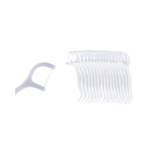 Coral Clean - Dental Floss - CC-5060