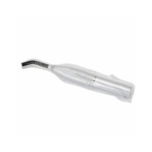 Euromed Light Cure Sleeve, 4.33' x 2.95' - EM-4614
