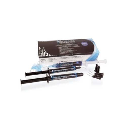 Fissure Sealant - EM-9854