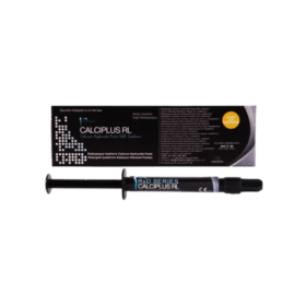 Imicryl Calciplus RL Iodoform Calcium Hydroxide 2g Syringe
