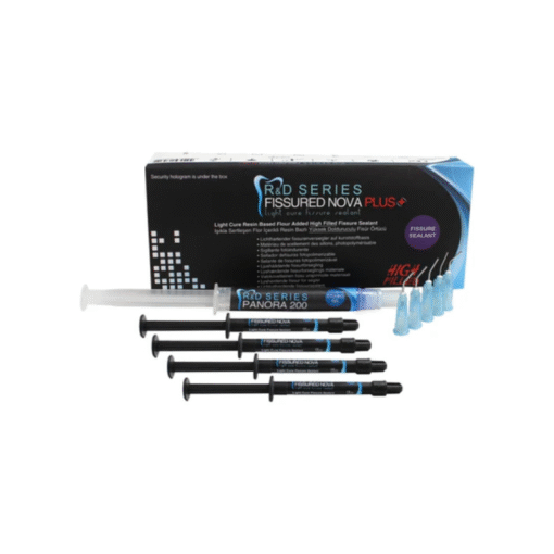 Imicryl - Fissure Nova Plus Fissure Sealent, 2 x 2.5g - TP-2022