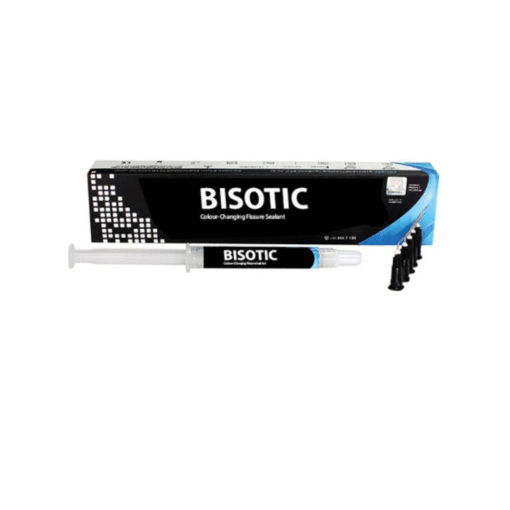 Imicryl Bisotic Color-Changing Fissure Sealant 2.5g - TP-2023