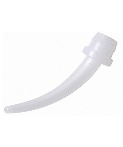 Intraoral Tip XS White EM-9888 | Dental Impression Tool