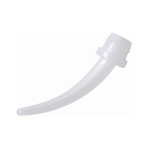 Intraoral Tip Xs, White - EM-9888