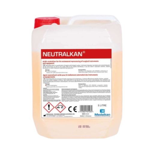 Medalkan NEUTRALKAN Instrument Renovator 5 Litres