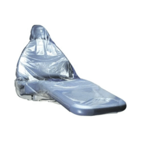 Oximed – Full Chair Plastic Sleeve 29in x 80in – OM-20161