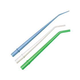 Oximed Surgical Aspirator - Comfortable & Autoclavable Tips