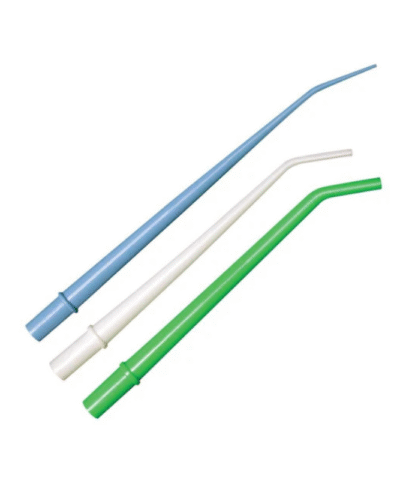 Oximed Surgical Aspirator - Comfortable & Autoclavable Tips