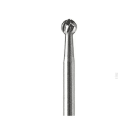 Precident – Carbide Ball Bur Small FG4 – FG 4 1.30S
