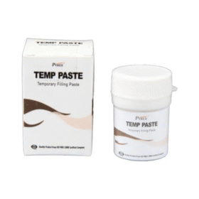 Pyrax Dental Temporary Paste Filling 25g - P100110