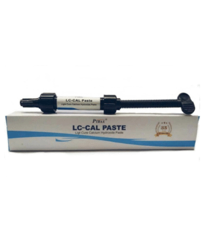Pyrax LC Cal Paste - P100108 | Dental Endodontics Solution