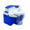Portable Suction Unit - Lightweight & Hygienic(Rent For 1 Month)