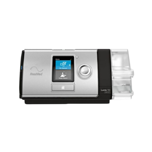Rental Product - ResMed - Lumis 150 BiPAP ST