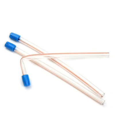 Saliva Ejector with Removable Tips, 100 Pcs/Pkt – EM-3614