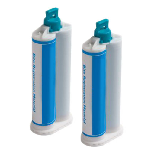 Bite Registration Tubes B & E, 2 x 50ml - EM-9794