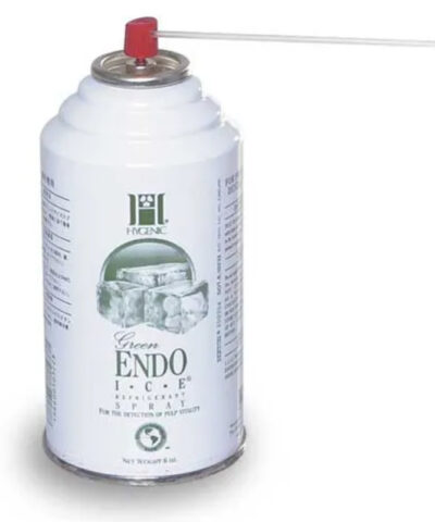 Dental Endo Ice EM-9844 - Nerve Fiber Testing Spray