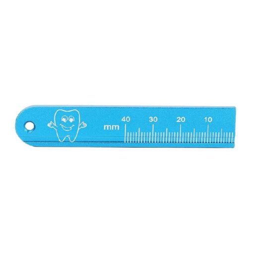 Dental Endo Ruler - EM-9846