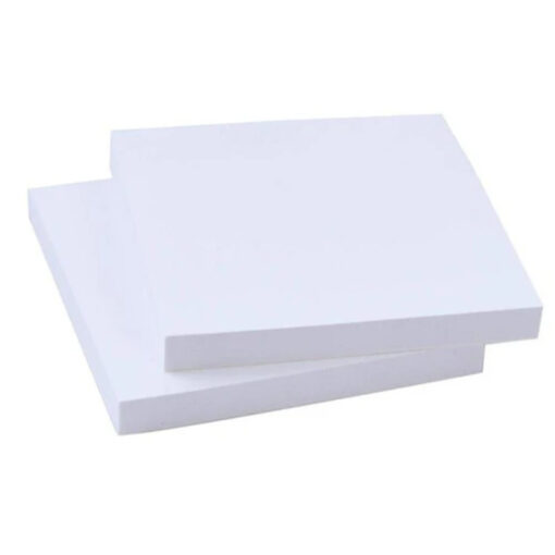 Dental Glass Ionomer Mixing Pad - EM-9870