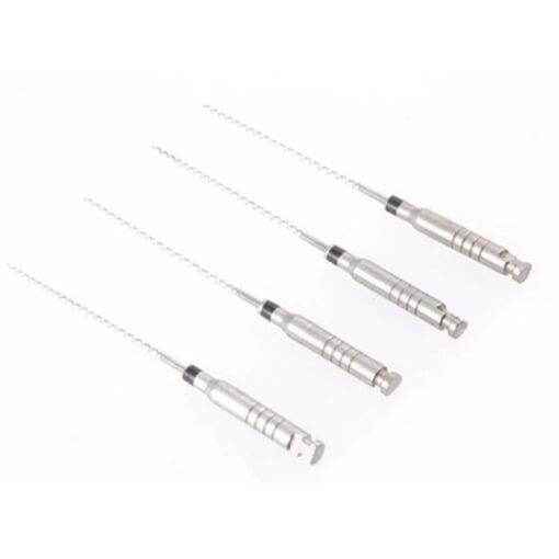 Dental Paste Carrier