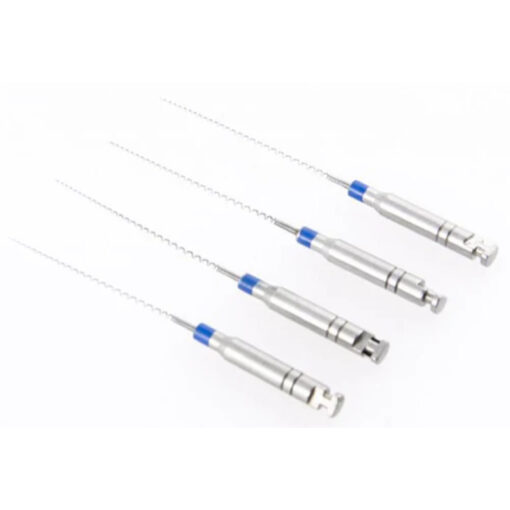Dental Paste Carrier