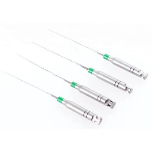 Dental Paste Carrier