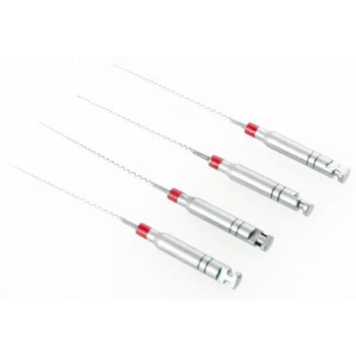 Dental Paste Carrier