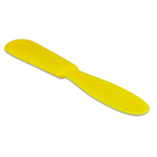 Dental Plastic Spatula - EM-2644