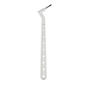 Disposable Composite Brushes 100pcs | Dental Hygiene Tool