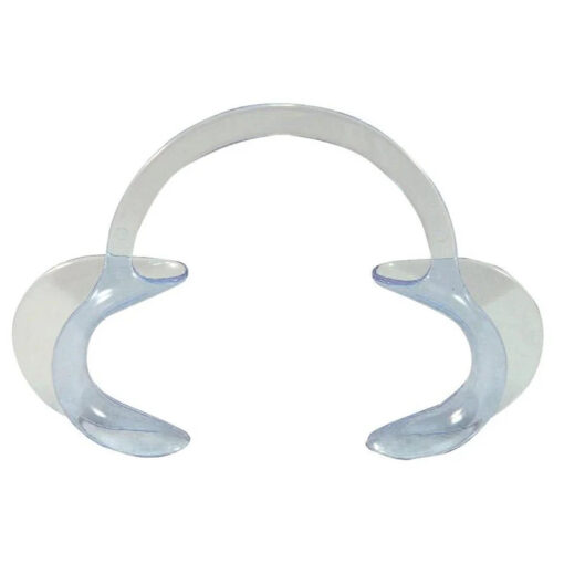 Disposable Euromed Cheek Retractor Small, 10 Pcs/Pkt - EM-4044
