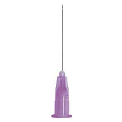 Euromed Disposable Irrigation Needle Purple 30g, 100pcs/pkt - EM-11334