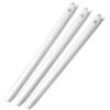 Euromed High Suction Tip White, 100 pcs/pkt - EM-2211