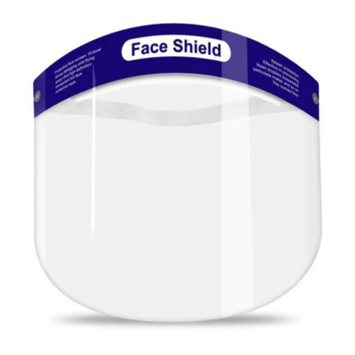 Face Shield - EM-11279