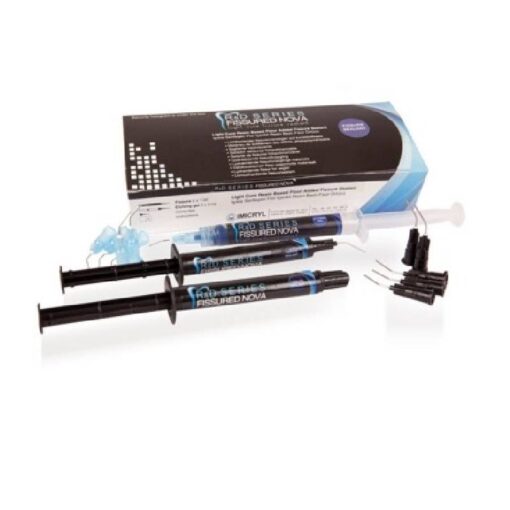 Fissure Sealant - EM-9854