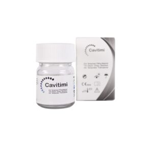 Imircyl Cavitimi Temporary Filling Material 40gr - EM-25121