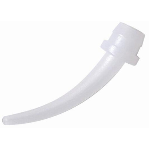 Intraoral Tip Xs, White - EM-9888